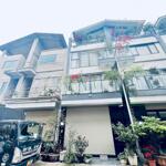Phân lô thịnh liệt 75m- 5 tầng- vỉa hè - ô tô tránh - ô tô vào nhà - thang máy xịn nhà 2 thoáng