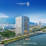 Giỏ hàng đang cháy! căn hộ 2pn 2wc view sông hàn - peninsula đà nẵng