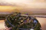 The gió riverside - sống xanh bên sông đồng nai với giá cực hấp dẫn, dự kiến chỉ từ 40 triệu/m2