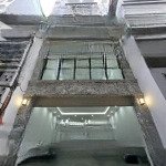 Toà buiding phố hoàng quốc việt.nghĩa đô.cầu giấy.dt 100m x 8t thang máy.giá 34.7 tỷ
