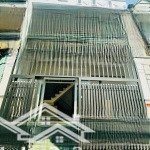 Bán nhà mới đẹp gần ubnd thới an, q12, dtsd 60m2 khuôn viên 5x6m, 2pn, 2wc bao giấy tờ