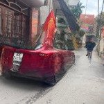 Bán nhà riêng chính chủ nguyễn chính - hoàng mai oto tránh kinh doanh nhà đẹp 54,9m2x5t