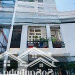 Nhà 2 mặt hxh thông đường vườn lài, dt: 5.5x14m. nhà 3 lầu, giá: 8 tỷ thương lượng