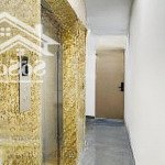 Bán tòa ccmn mới 6 tầng thang máy - tại đường giải phóng - 50 m², giá 11.8 tỷ - ngõ thông ô tô