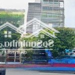 Bán nhà mặt tiền nguyễn bỉnh khiêm, quận 1 - dt: 8x15m, 5 tầng, hđt 100tr/th, giá 70 tỷ
