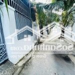 Nhà thái thông vĩnh thái 2 mặt tiền đường ô tô chỉ 1tỷ990