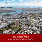 Bán căn hộ với view pháo hoa tuyệt đẹp