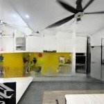 Bán nhà 4 tầng cao cấp cực hiếm lô 14 lê hồng phong, giá 7.55 tỷ