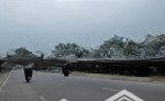 Cực hi,ếm mặt phố ql3 mai lâm đông anh sau quy hoạch nhà sát bùng binh đ tứ liên + ql3