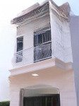 Nhà phố chuyên gia bình dương, nhận nhà hoàn thiện