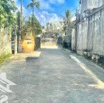 Chỉ 9xxtr quý anh chị đã sở hữu gần 100m2 ngõ 5m tại trung tâm xã minh tân, kiến thuỵ