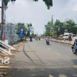Bán khu đất tầm vu - p26 - bình thạnh, giao ql13, dt 55m2, đã ra sổ hồng riêng, giá 2 tỷ 600