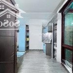 Cho thuê phòng siêu đẹp - mới tinh ngay công viên hoàng văn thụ, khu sân bay