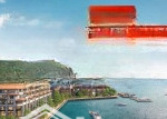 Căn hộ dual - front dinh thự trên không 293.9m2, chiết khấu 21%, giá gốc từ cđt