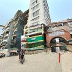 Bán nhà mỹ đình 117m2, giá 12,3 tỷ