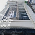Dân xây mới, thiết kế hiện đại, lê hồng phong, 36m, ô tô đỗ cửa, gần chợ hà đông, gần trường