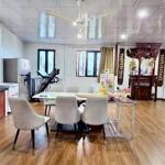 Bán nhà phố lò đúc hai bà trưng 80m2, 5 tầng mặt tiền 5,6m giá 12.8 tỷ