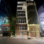 Mặt tiền đẹp lê văn sỹ - huỳnh văn bánh, q. phú nhuận (4.6 x 14) 2 tầng 19 tỷ kinh doanh sầm uất