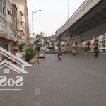 ( mặt tiền 15m ) nhà mặt phố minh khai đầu tư sinh lời dt: 360m2, mặt tiền: 15m, giá :144 tỷ