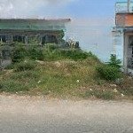 Gấp ra nhanh lô đất 120m2/350tr tại chợ giữa, tỉnh lộ 885, phú hưng, bến tre. pháp lí đầy đủ. shr.