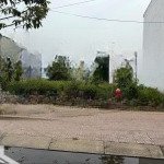 Bán lô cặp 9x28,5 đất thổ cư ngay sau trường song ngữ lạc hồng - bửu long, biên hòa giá 4tỷ2/ lô