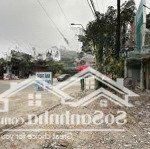 Duy nhất 8,4m mặt quốc lộ 6 khu công nghiệp lương sơn, lương sơn, hòa bình, có sổ đỏ