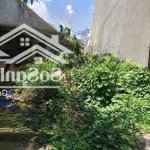 Lô mặt tiền full thổ đường pham thị bạch vân p4 gò công 110m2 520tr sổ riêng bao checks