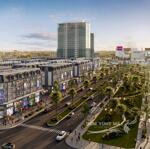 Shophouse galleria, mở rộng cơ hội – mở cửa đón nhận thành công