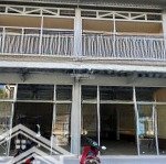 Cho thuê mặt bằng 2 tầng đường võ nguyên giáp - ngang 7m