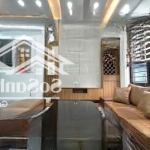 Bán nhà phân lô phùng chí kiên - 40m2 - 6 tầng - ô tô vào nhà