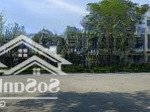 Bán căn góc hiếm kdc verosa park 196m2, 10,5x19m - 4 tầng, 331m2 sàn sử dụng, giá bán 30 tỷ