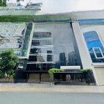 Siêu vị trí tòa nhà mt ngay trường sơn, p2, q.tân bình. dt: 15x22m (cn: 332m2), h7tầng, chỉ 210 tỷ