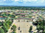 Thanh li căn góc mặt tiền thăng long 2 bàu bàng, 286,8m2, 5ty