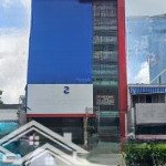 Bán tòa nhà siêu hiếm mt cộng hòa, q. tân bình - dt: 11m x 24m (250m2) - hđt: 250tr - giá: 94 tỷ