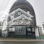Tòa building 2mt - nguyễn văn kỉnh + nguyễn thanh sơn thủ đức ( dt 16x20m. hầm. 7 tầng ) giá 150 tỷ