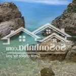 Nhà phố biển kinh doanh du lịch 4 mùa nắng