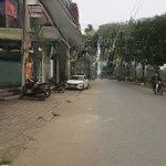 18,4 tỷ có thể cho thuê đất. mảnh 160m2 mặt tiền 14m 2 mặt đường. đường 9m. dv di trạch - hđ