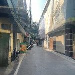 đất thổ cư tại phùng hưng, thị trấn phùng, đan phượng, hà nội, 82triệu / m2, 54.8m2, giá tốt