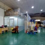 Kho, nhà xưởng 300m2 và 500m2 còn trống trong kcn hoà cầm, giá chỉ 50k
