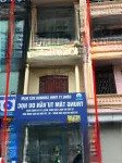 Chính chủ - cho thuê nhà kđt mới đại kim -vị trí đẹp-khu vực kinh doanh sầm uất-chỗ để xe thuận lợi