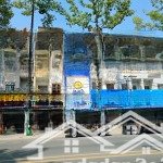 Cho thuê nhà 1 trệt 3 lầu ngang 4m mặt tiền võ thị sáu khu d2d, phường thống nhất, giá 25tr/tháng