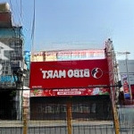 Cho thuê 541 nguyễn thị thập - quận 7 - dt: 12 x 26 - giá: 199 triệu / tháng