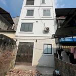 Bán nhà giang biên, 39m2 dân xây vừa rẻ vừa đẹp
