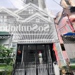 Bán nhà hoàng văn thụ, q. tb, ngang 4,2 x 18m, 6 lầu thang máy giá chỉ hơn 15 tỷ, hđ thuê 45tr/th
