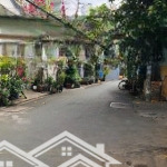 Bán nhà đẹp 3,5 tấm hẻm 6m thông đối diện chợ tân hương 4x13m giá 6,8 tỷ