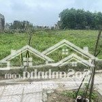 Bán lô đất đẹp gần trục đường lớn - khu tđc kỳ long, kỳ anh, hà tĩnh