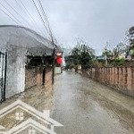 Bán đất, đt 87, tản lĩnh, ba vì, hà nội, 2,7 tỷ, 666 m2