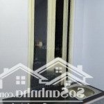 Cho thuê căn hộ dịch vụ đầy đủ nội thất!