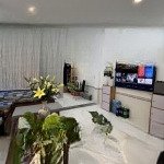 Nhà sổ hồng riêng hoàn công ngay chợ phú xuân, cách quận 7 chỉ 1 cây cầu giá 5tỷ150