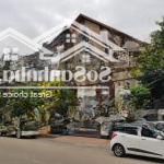 Bán nhà siêu đẹp vào ở ngay 9x20m, 4 tầng đường lê văn sỹ, quận 3. khu sang giá 40 tỷ